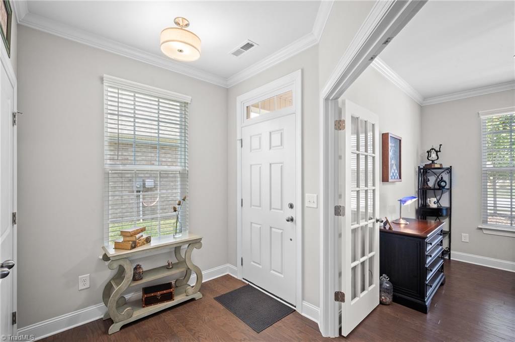 1417 Blooming Mountain Way, Kernersville, North Carolina image 3