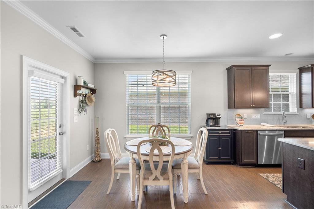 1417 Blooming Mountain Way, Kernersville, North Carolina image 9