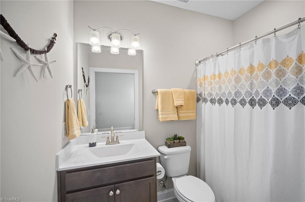1417 Blooming Mountain Way, Kernersville, North Carolina image 17