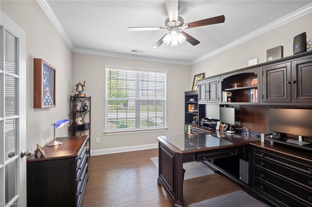 1417 Blooming Mountain Way, Kernersville, North Carolina image 4