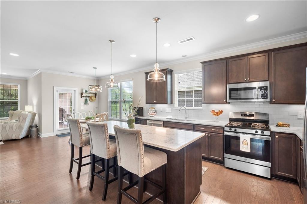 1417 Blooming Mountain Way, Kernersville, North Carolina image 6