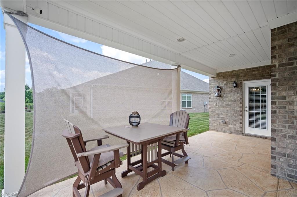 1417 Blooming Mountain Way, Kernersville, North Carolina image 26