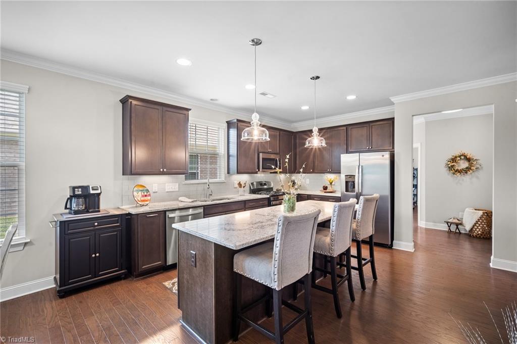 1417 Blooming Mountain Way, Kernersville, North Carolina image 8