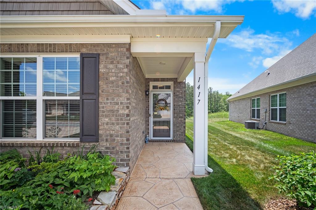1417 Blooming Mountain Way, Kernersville, North Carolina image 2
