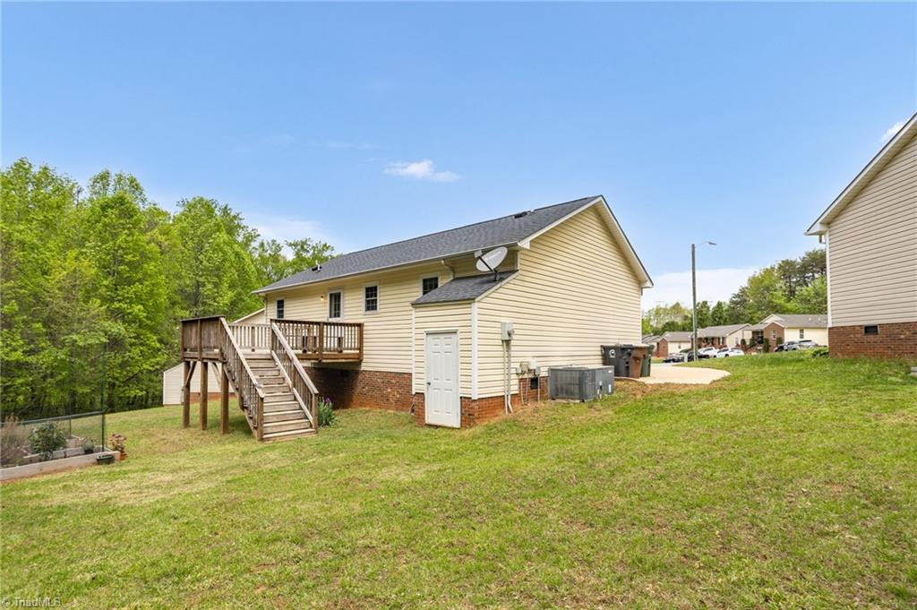 4801 Shady Pine Drive, Greensboro, North Carolina image 28