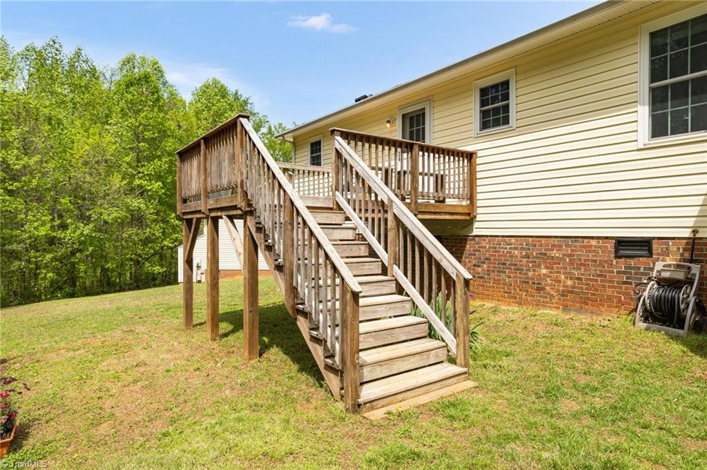 4801 Shady Pine Drive, Greensboro, North Carolina image 26