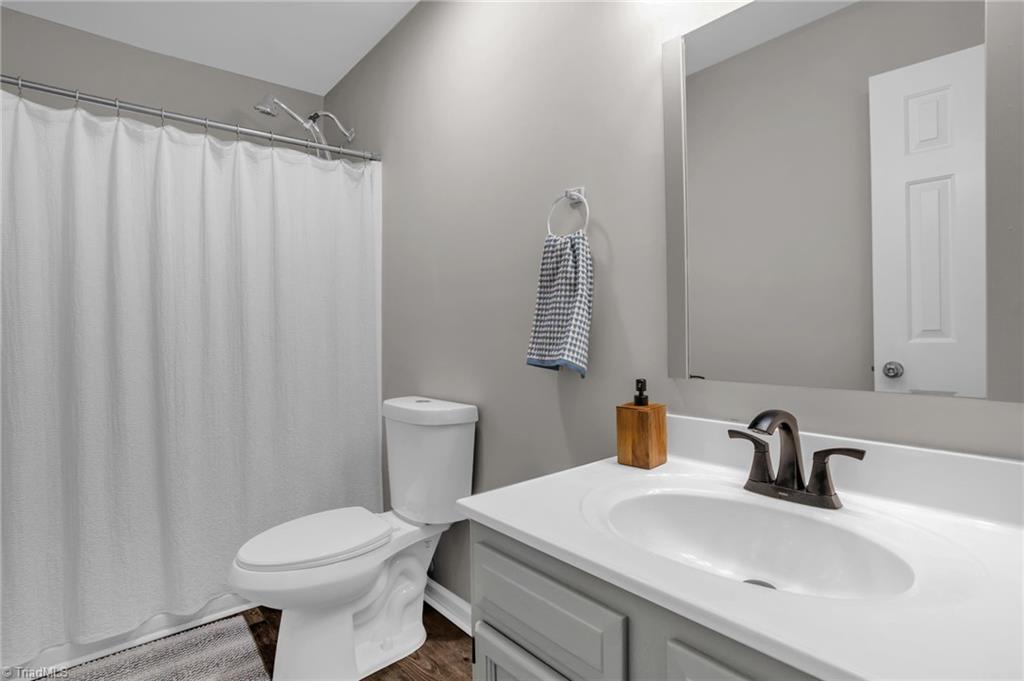 4801 Shady Pine Drive, Greensboro, North Carolina image 21