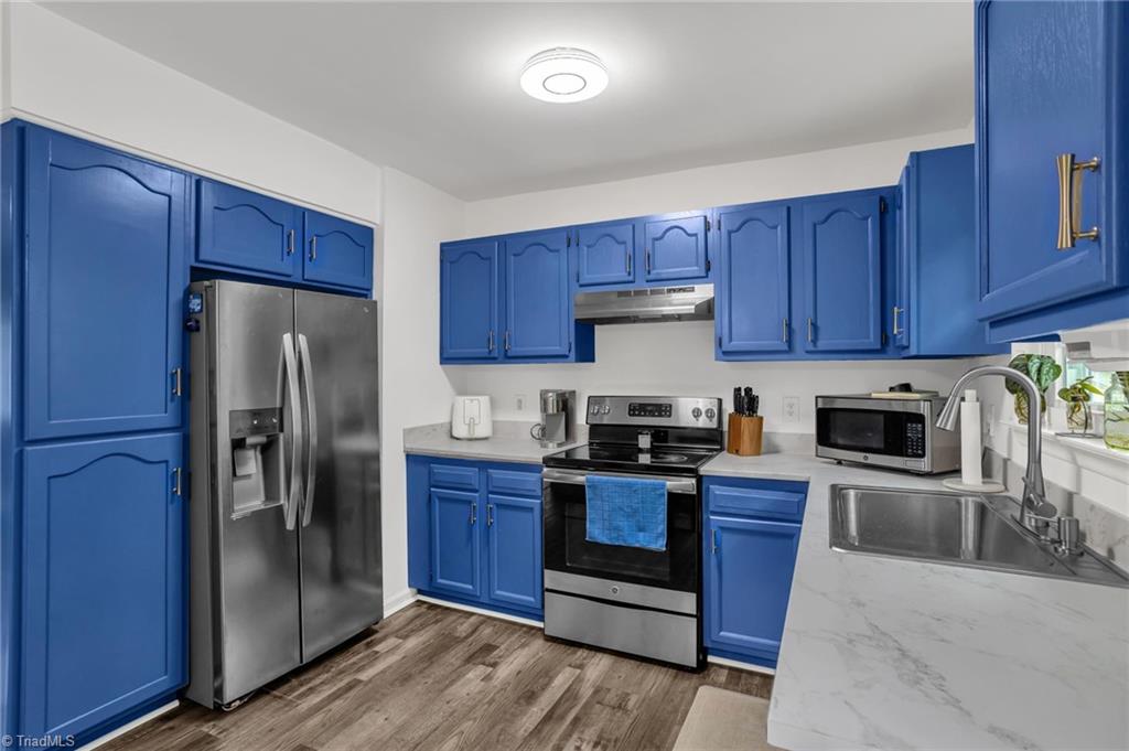 4801 Shady Pine Drive, Greensboro, North Carolina image 13