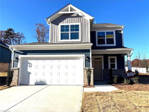 A home in McLeansville