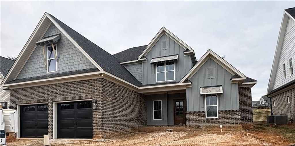 Photo of 1353 Maple Chase Lane, Winston-Salem, NC 27106 (MLS # 1183029)