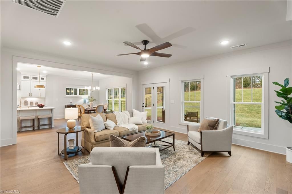 Photo of 1353 Maple Chase Lane, Winston-Salem, NC 27106 (MLS # 1183029)