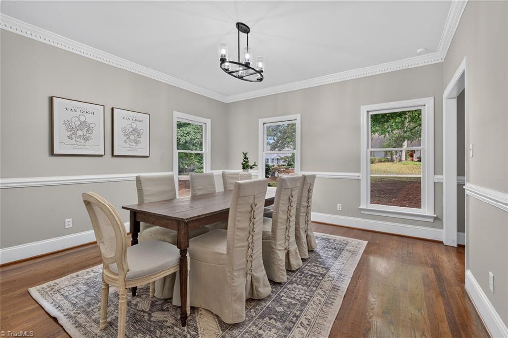 Photo of 3907 Buncombe Drive, Greensboro, NC 27407 (MLS # 1235586)