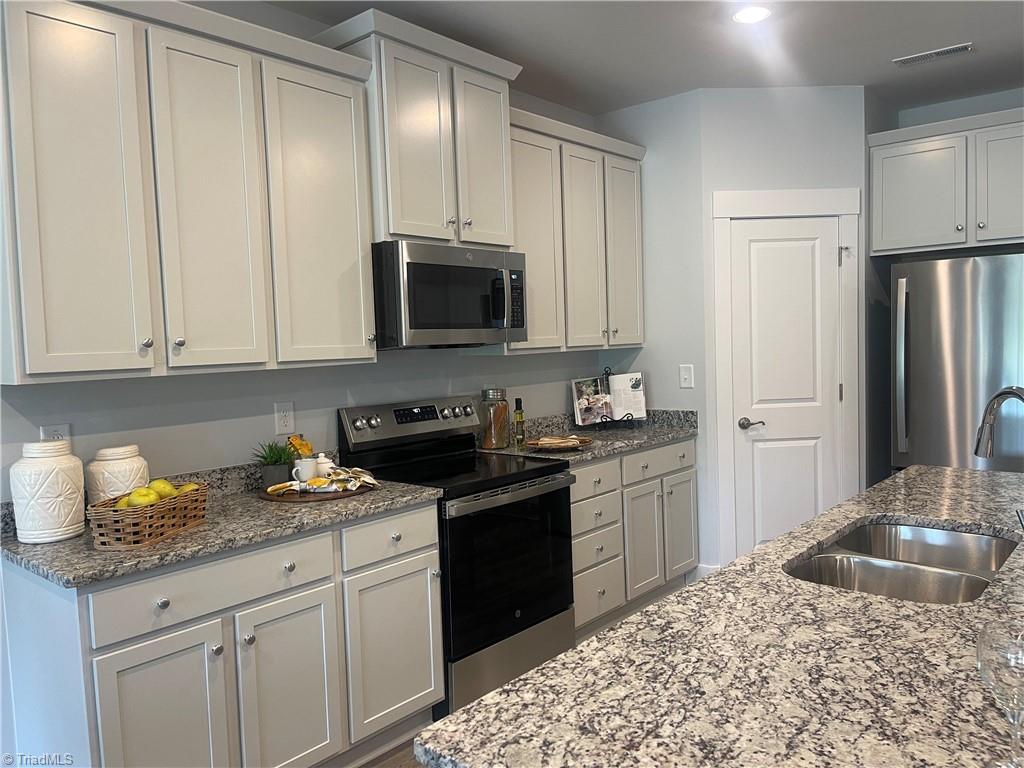 213 Cason Drive, Gibsonville, North Carolina image 6