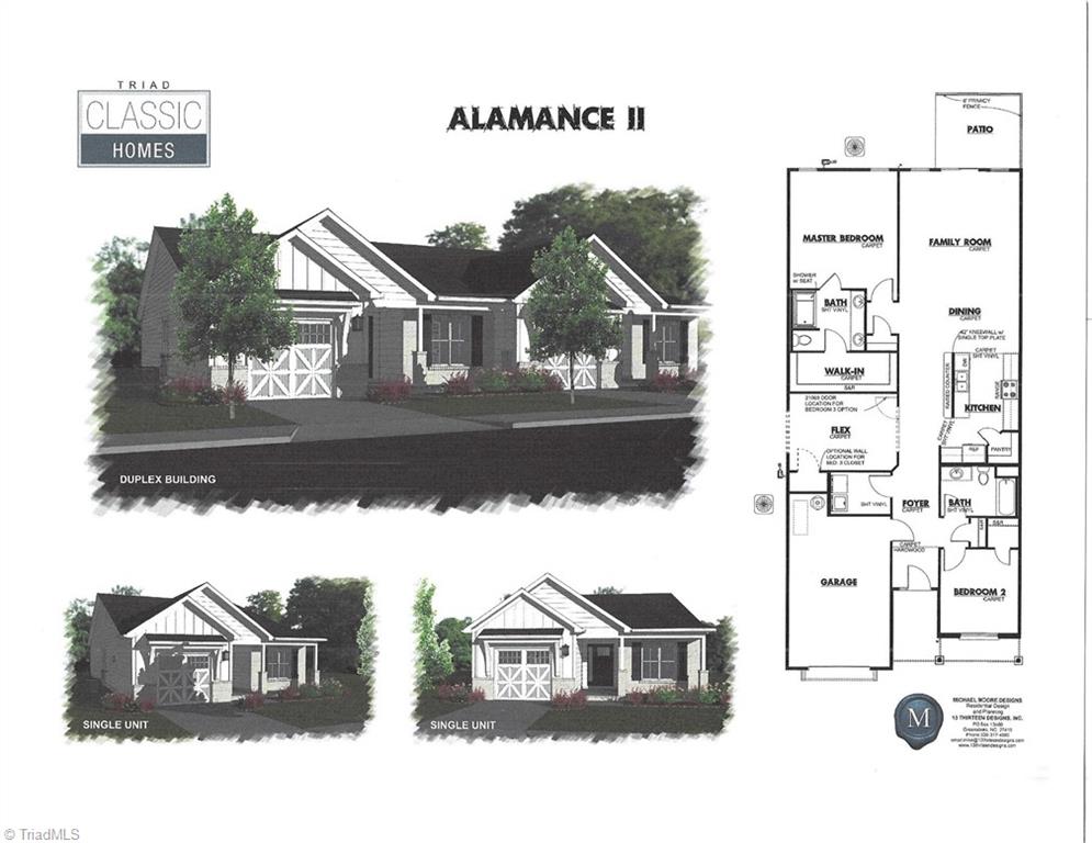 213 Cason Drive, Gibsonville, North Carolina image 23