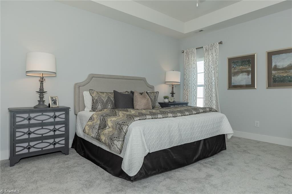 213 Cason Drive, Gibsonville, North Carolina image 13