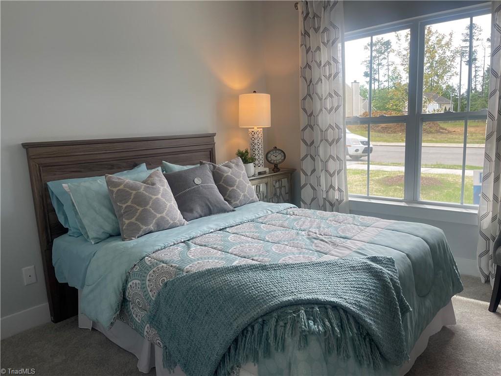 213 Cason Drive, Gibsonville, North Carolina image 21