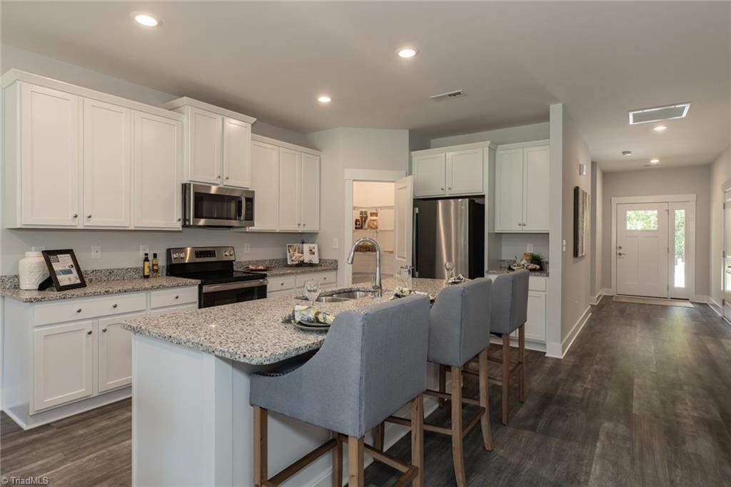 213 Cason Drive, Gibsonville, North Carolina image 3