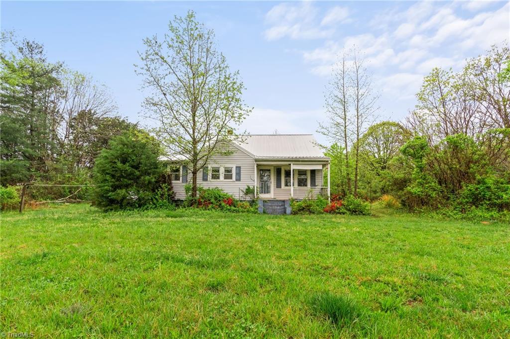 4040 Old Julian Road, Julian, North Carolina image 1