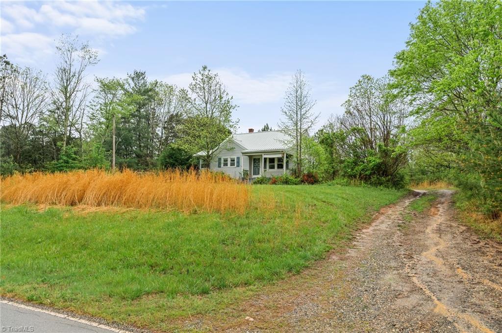 4040 Old Julian Road, Julian, North Carolina image 3