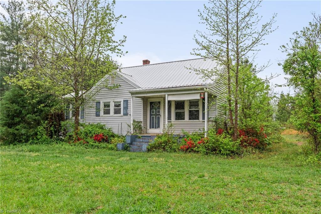 4040 Old Julian Road, Julian, North Carolina image 4