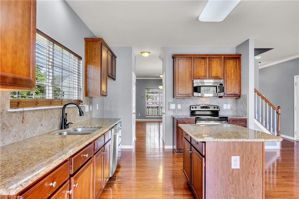 598 Jockey Place, Whitsett, North Carolina image 13