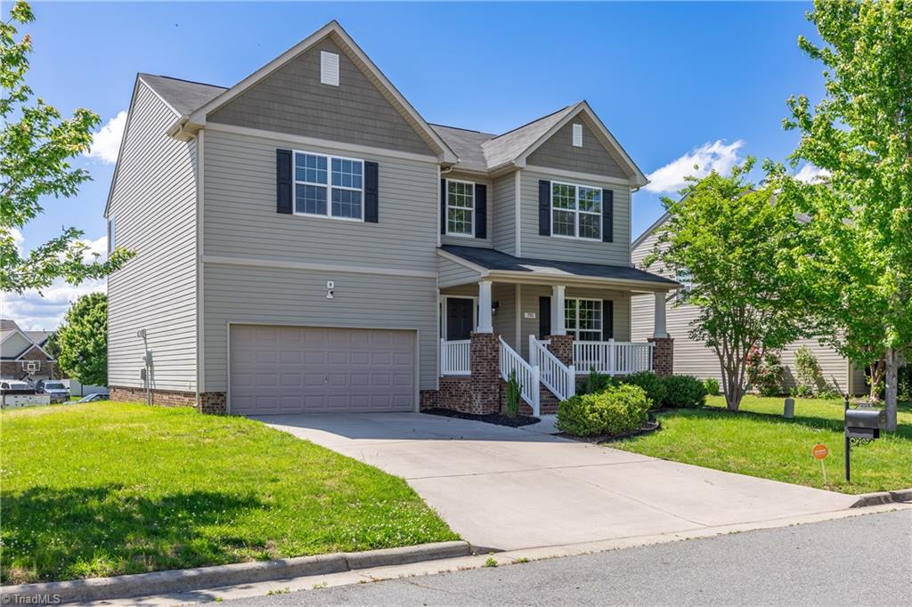 598 Jockey Place, Whitsett, North Carolina image 2