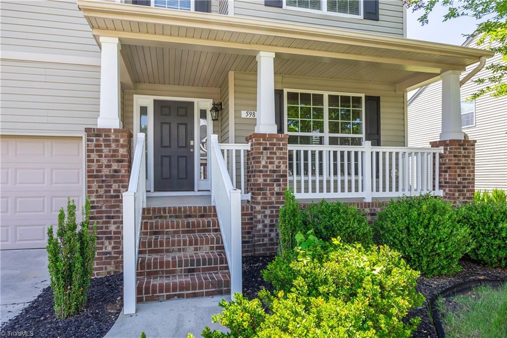 598 Jockey Place, Whitsett, North Carolina image 3