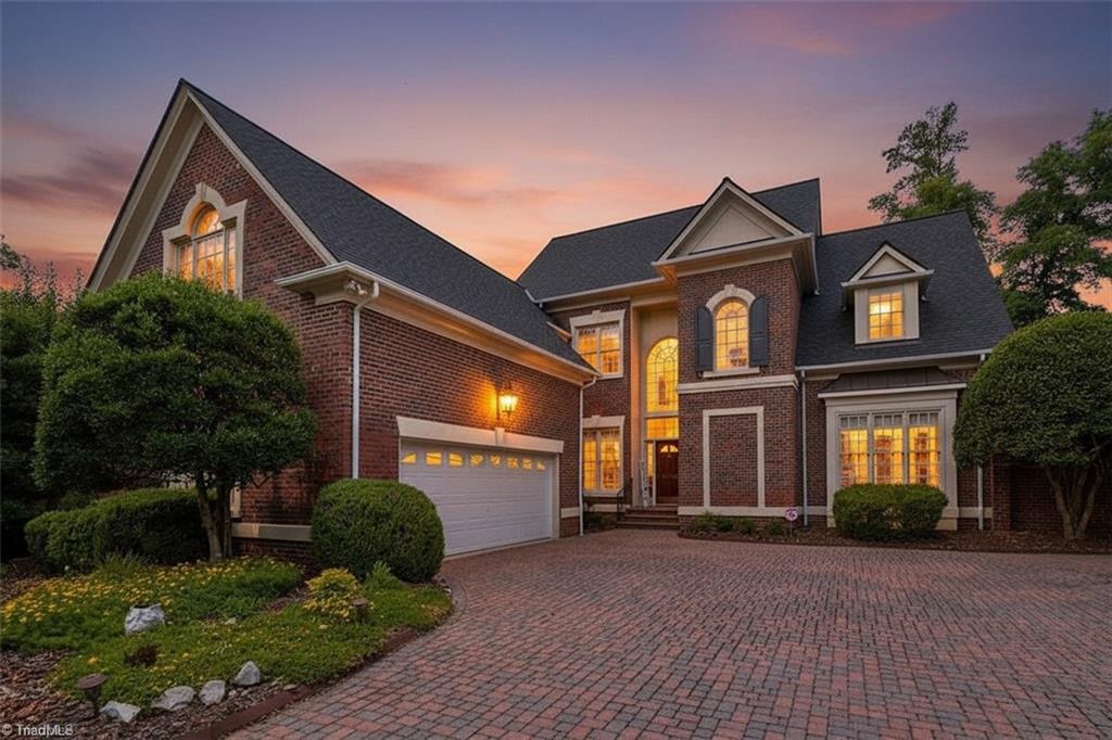 Photo of 4324 Doverstone Lane, Greensboro, NC 27407 (MLS # 1210090)