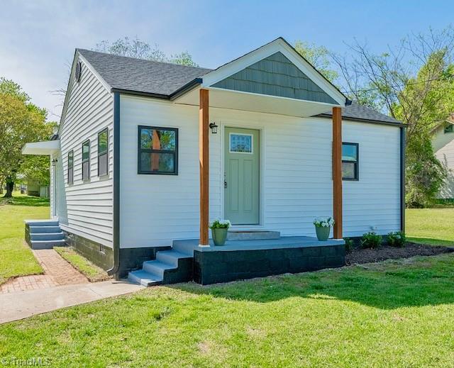 712 Dalton Street, Reidsville, North Carolina image 2