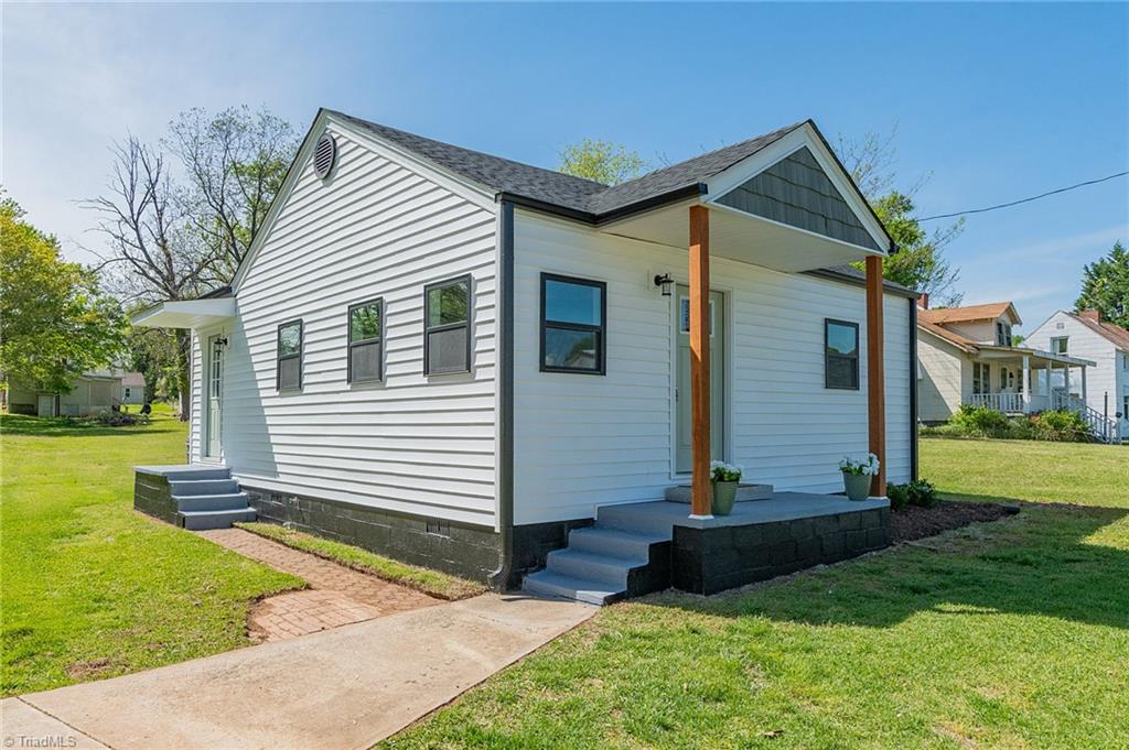 712 Dalton Street, Reidsville, North Carolina image 3