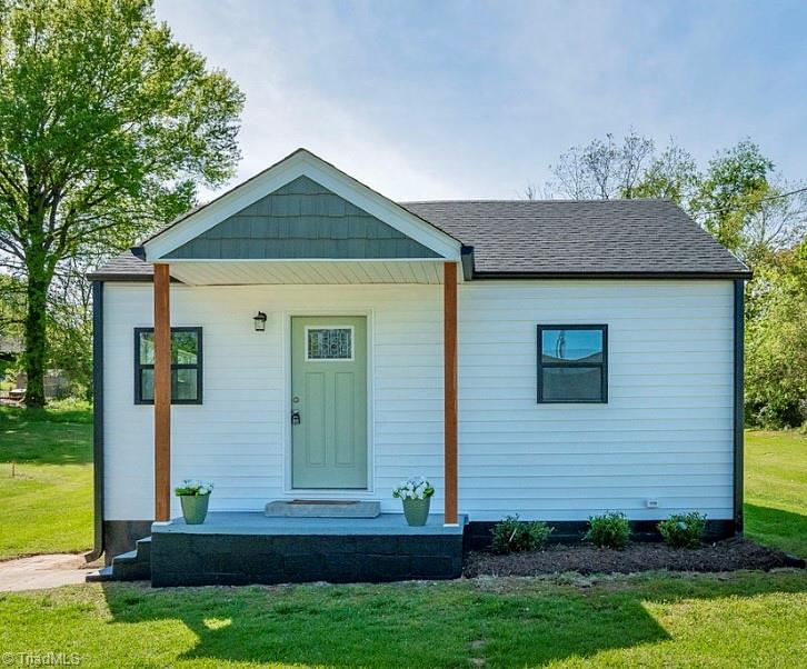 712 Dalton Street, Reidsville, North Carolina image 1