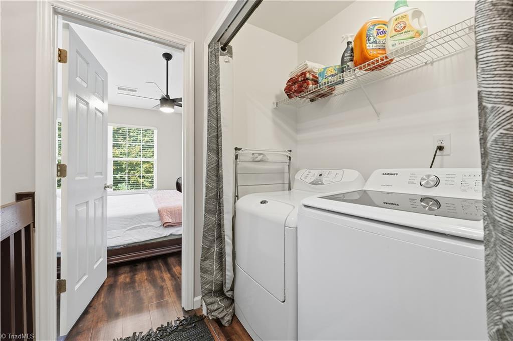 Greensboro, North Carolina 27410, United States, 2 Bedrooms Bedrooms, ,3 BathroomsBathrooms,Residential,Active,233570