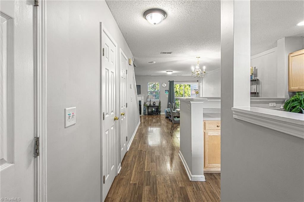 Photo of 223 Bridford Downs Drive, Greensboro, NC 27407 (MLS # 1230483)