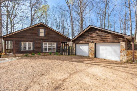 Homes For Sale - 236 Jacobs Creek Road<br/> Madison, NC 27025