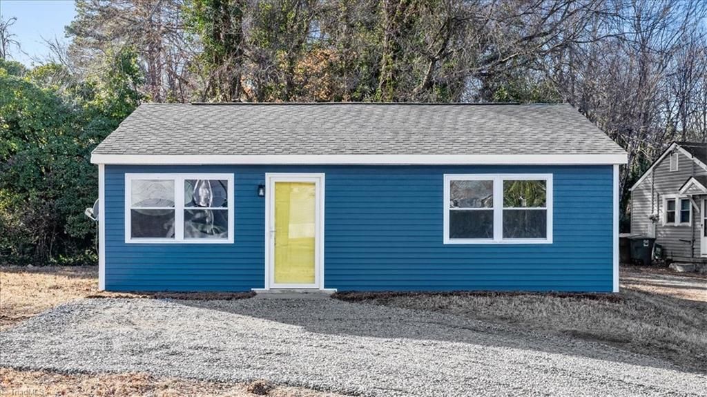 Photo of 1501 Earl Drive, Greensboro, NC 27406 (MLS # 1207374)