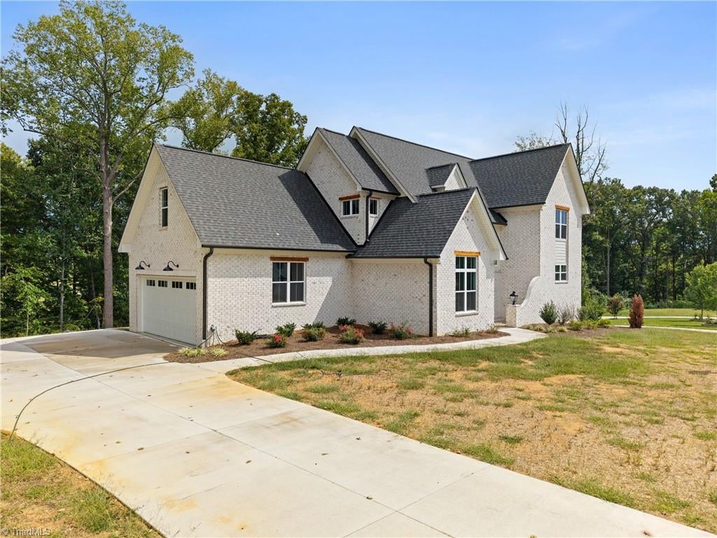 Photo of 293 Old Heritage Drive, Winston-Salem, NC 27107 (MLS # 1235723)