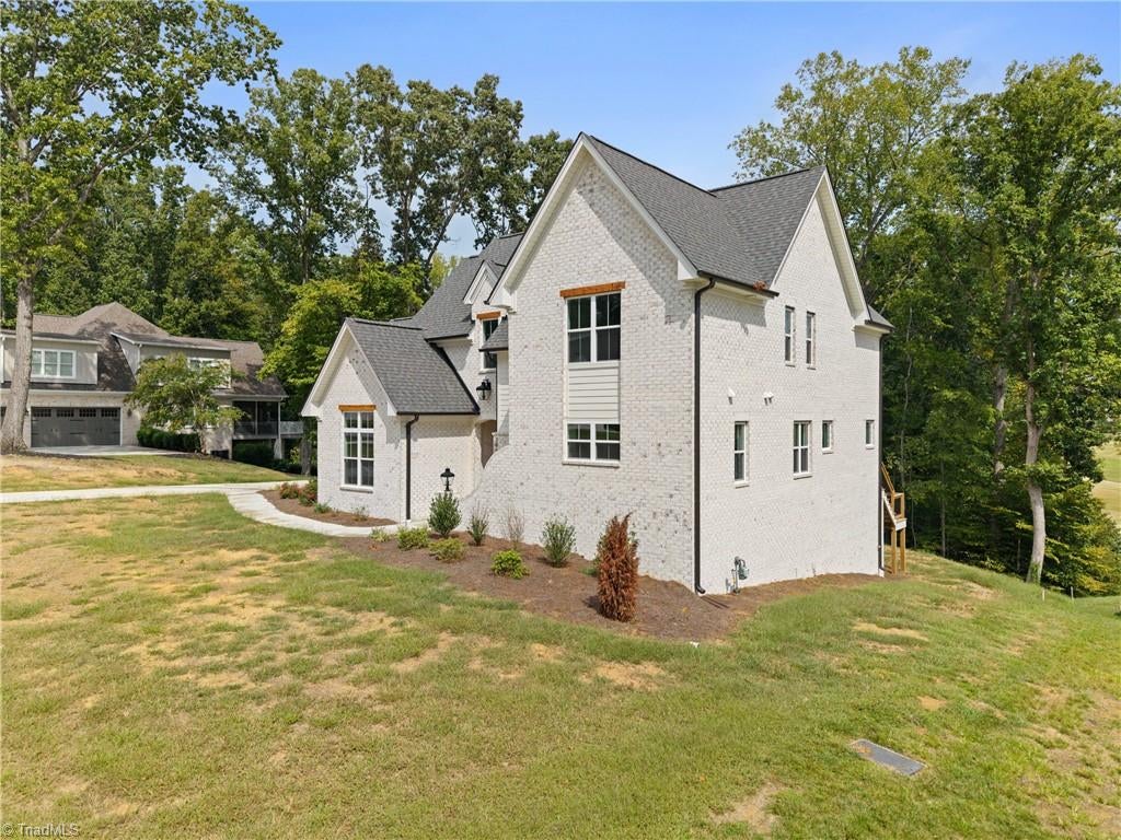 Photo of 293 Old Heritage Drive, Winston-Salem, NC 27107 (MLS # 1235723)