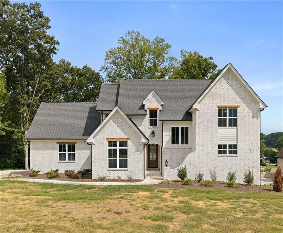 Photo of 293 Old Heritage Drive, Winston-Salem, NC 27107 (MLS # 1235723)