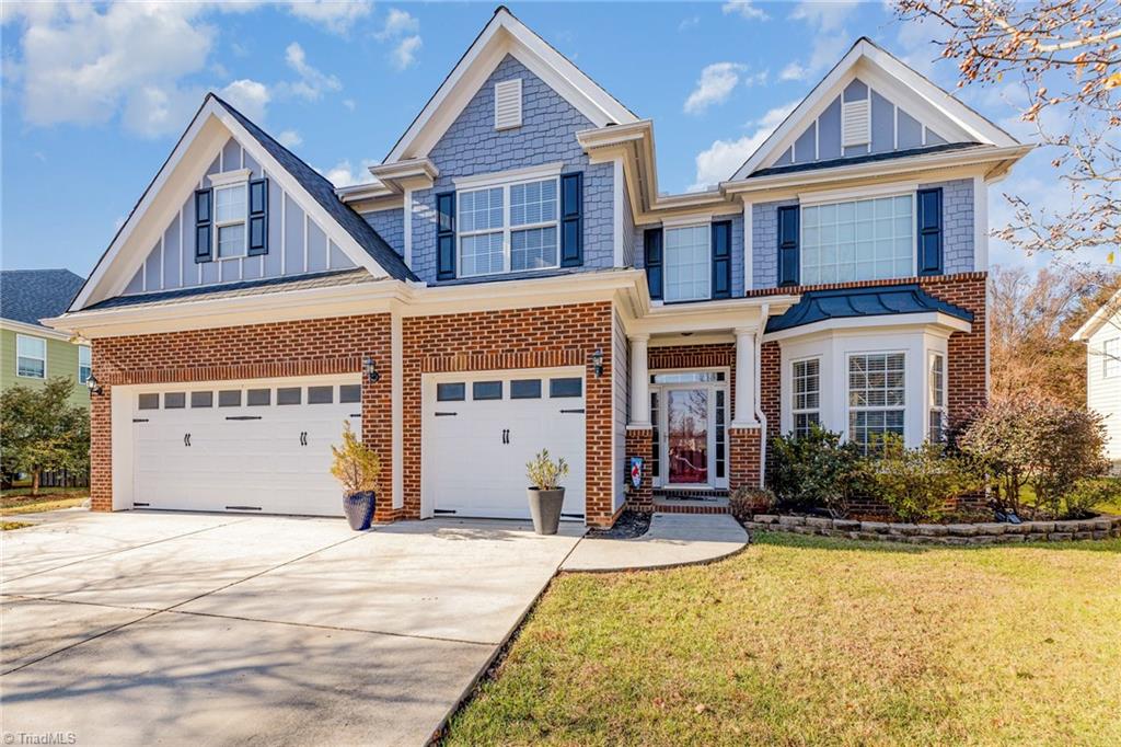 2304 Rockland Circle