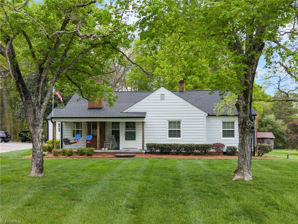 Winston-Salem, North Carolina 27127, United States, 2 Bedrooms Bedrooms, ,2 BathroomsBathrooms,Residential,Pending,136096