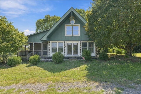 Homes For Sale - 236 Odell Myers Road<br/> Advance, NC 27006