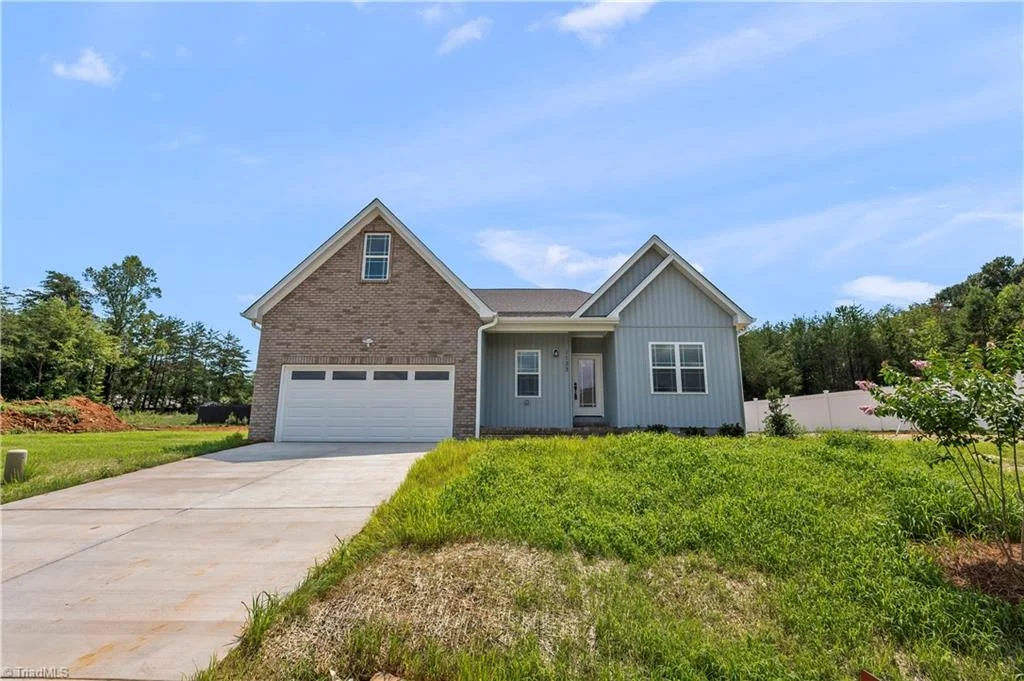 1133 Timber Hill Drive, Rural Hall, NC, 27045