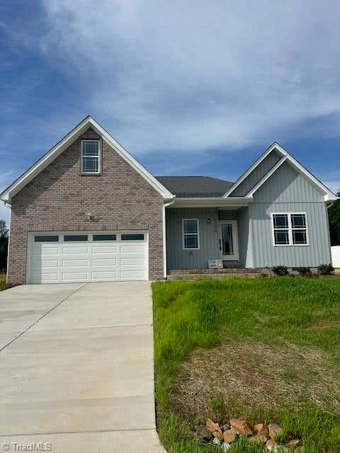Homes For Sale - 1133 Timber Hill Drive<br/> Forsyth County, Rural Hall, NC 27045