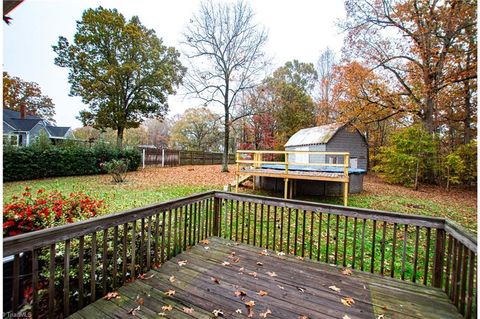 A home in Thomasville