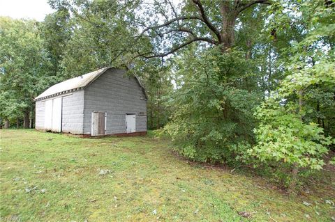 A home in Thomasville