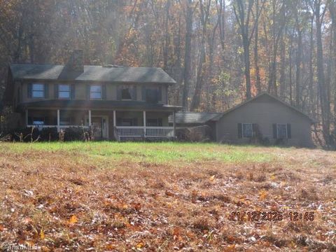 909 Outback Drive Ronda NC 28670