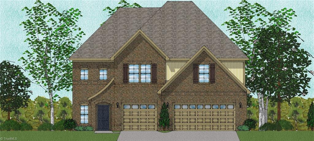 4576 Stratus Lane, Clemmons, North Carolina image 1