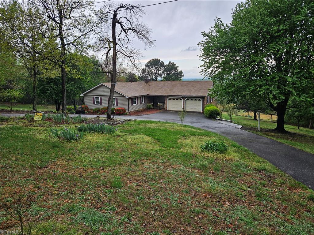 5024 Hill Haven Road, Jonesville, North Carolina image 1
