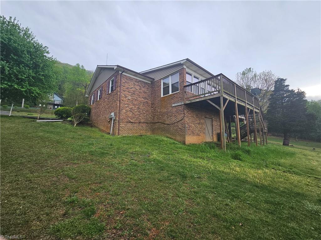 5024 Hill Haven Road, Jonesville, North Carolina image 47