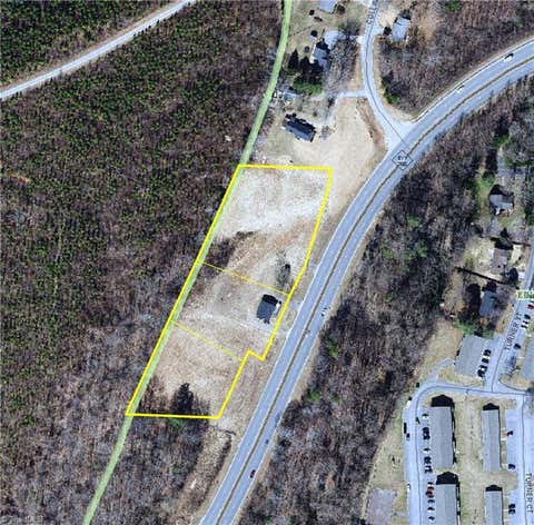 Vacant Land For Sale - 333 Cc Camp Road<br/> Elkin, NC 28621
